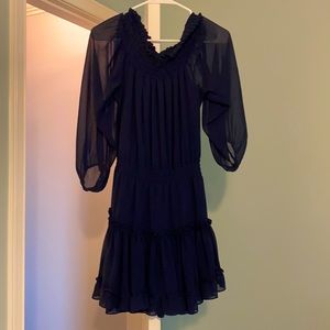 Misa Los Angeles Dress